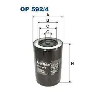 FILTRON OP5924