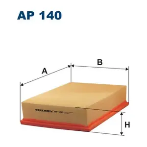 FILTRON AP 140