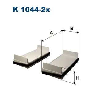 FILTRON K10442x