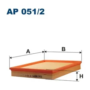 AP0512 FILTRON