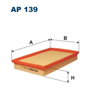 AP 139 FILTRON