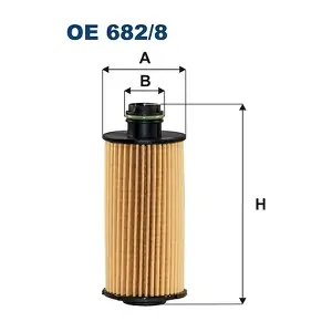OE 682/8 FILTRON