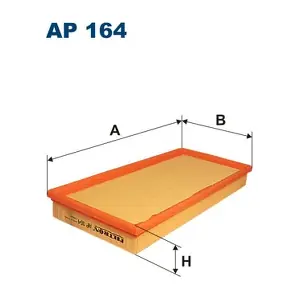 FILTRON AP164