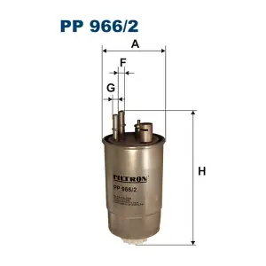 FILTRON PP 966/2