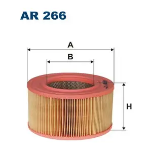 FILTRON AR266