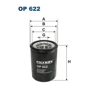 FILTRON OP622