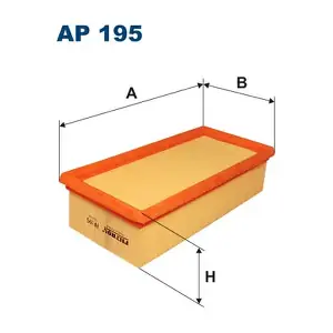 AP195 FILTRON