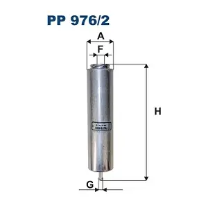 FILTRON PP 976/2