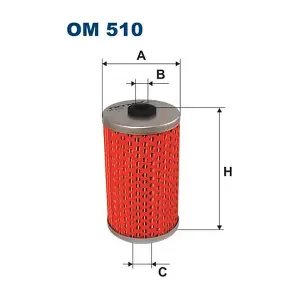 FILTRON OM510