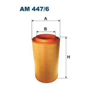 AM4476 FILTRON