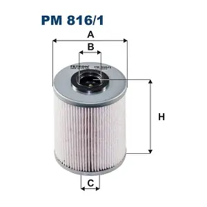 FILTRON PM816/1