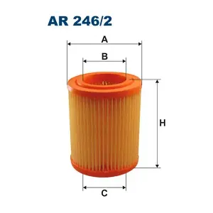 AR246/2 FILTRON