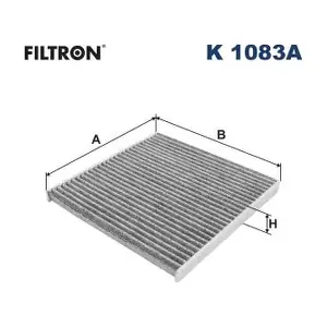 FILTRON K1083A