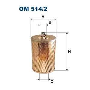 FILTRON OM5142