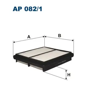 FILTRON AP082/1