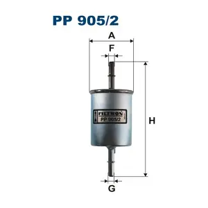 FILTRON PP9052