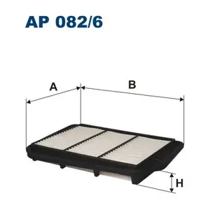 AP 082/6 FILTRON