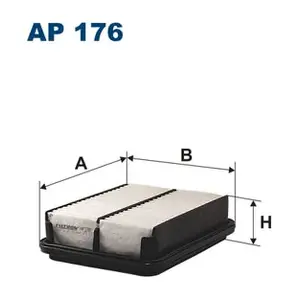 FILTRON AP176