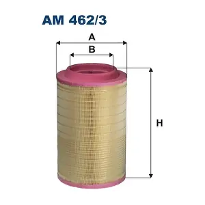 AM 462/3 FILTRON