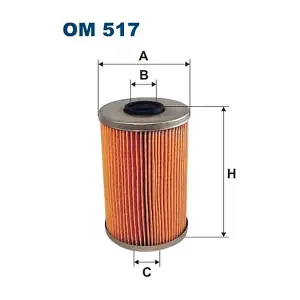 FILTRON OM517
