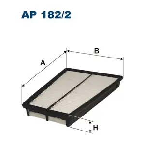 AP182/2 FILTRON