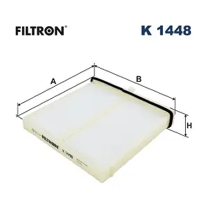 FILTRON K1448