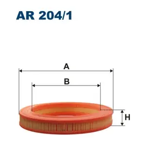 AR204/1 FILTRON