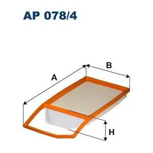 AP 078/4 FILTRON
