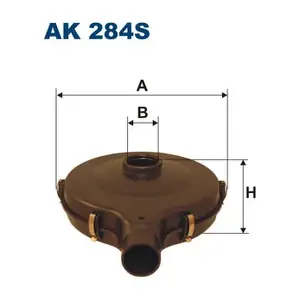 FILTRON AK284S