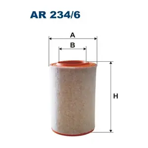 FILTRON AR234/6