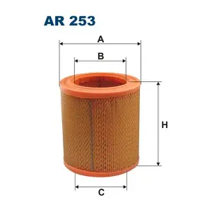 FILTRON AR253