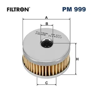 PM999 FILTRON