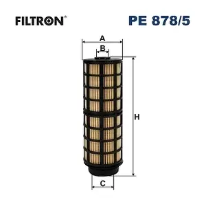 PE 878/5 FILTRON