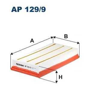 AP 129/9 FILTRON