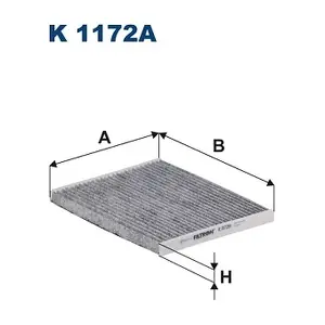 FILTRON K 1172A