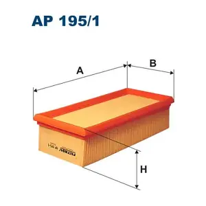 AP195/1 FILTRON