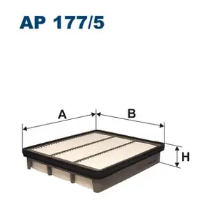 AP177/5 FILTRON