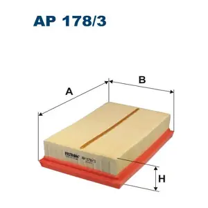 FILTRON AP178/3