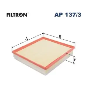 FILTRON AP137/3