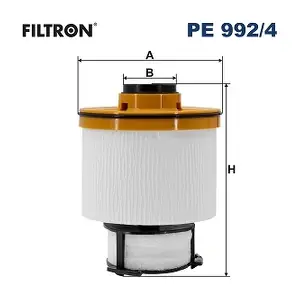 FILTRON PE 992/4
