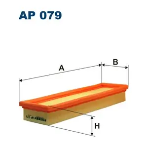 AP079 FILTRON