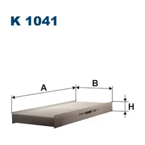 FILTRON K1041