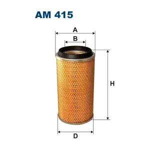FILTRON AM415