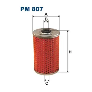 FILTRON PM807