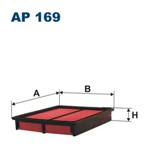 FILTRON AP169