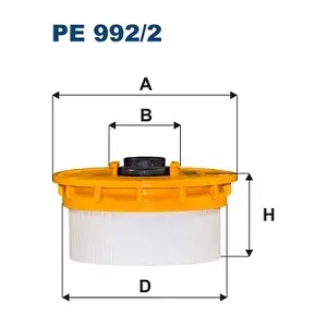 PE 992/2 FILTRON