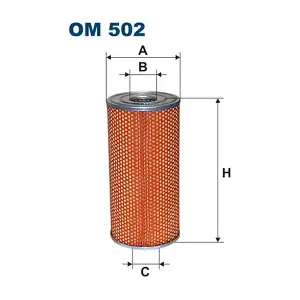 FILTRON OM502