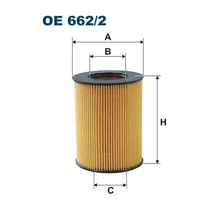 OE662/2 FILTRON
