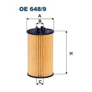 FILTRON OE648/9
