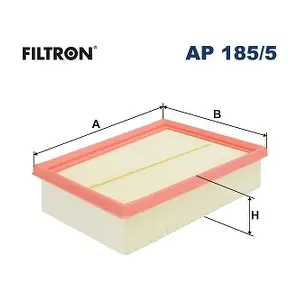 FILTRON AP 185/5